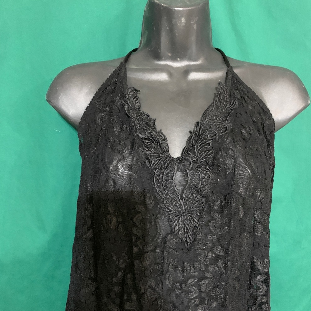 Ladies Negligee